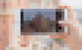 Photo iPhone 6S neponúkne Force Touch, ale 3D Touch