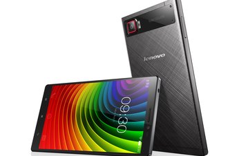 Photo Recenzia PC Revue: Lenovo Vibe Z2 Pro