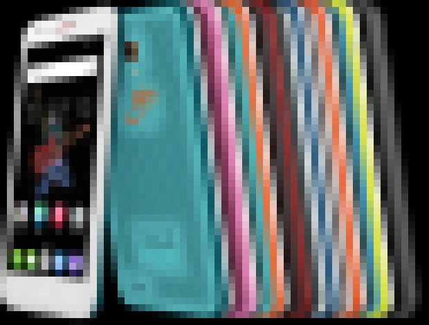 Photo IFA 2015: ALCATEL predstavil vodeodolný smartfón GO PLAY a športové hodinky GO WATCH