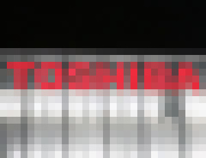 Photo Toshiba zaznamenala výraznú stratu