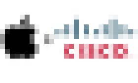 Photo Apple naviazal spoluprácu s Ciscom. Chcú zmeniť podnikový svet