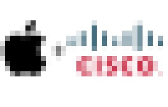 Photo Apple naviazal spoluprácu s Ciscom. Chcú zmeniť podnikový svet