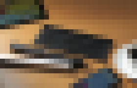 Photo LG vytvorilo rolovateľnú pevnú klávesnicu plnej veľkosti