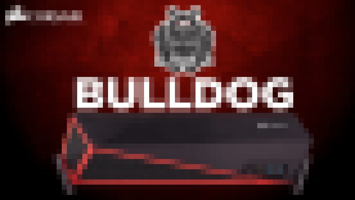Photo Chcete 4K herné zariadenie do obývačky? Je tu Bulldog