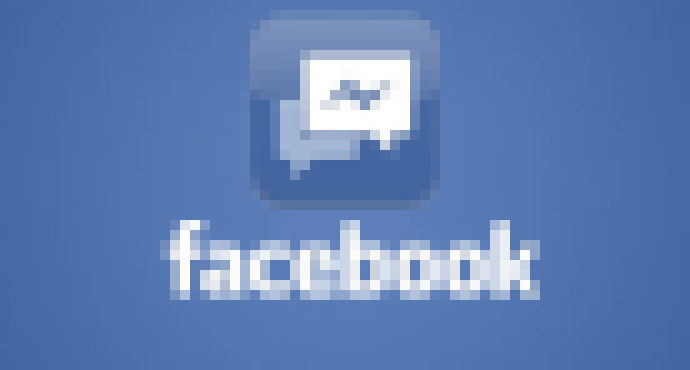 Photo Asistentka Facebooku sa volá M a funguje v Messengeri