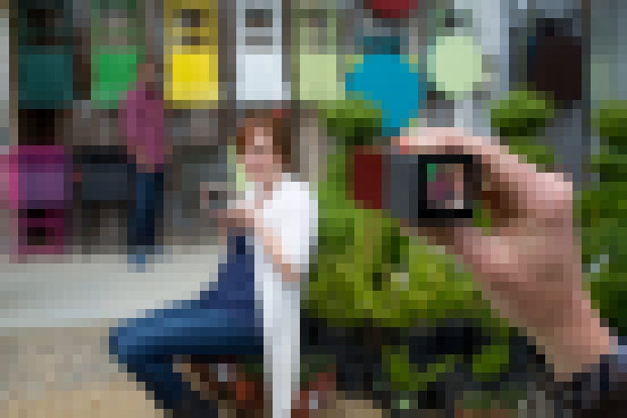 Photo Pôvodný fotoaparát Lytro sa dnes predáva iba za 79 USD