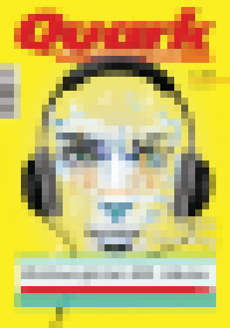 Photo Quark oslávil okrúhle výročie so svojimi čitateľmi