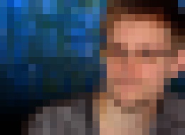 Photo Snowden podporil myšlienku medzinárodnej dohody o ochrane súkromia