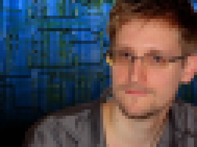 Photo Snowden podporil myšlienku medzinárodnej dohody o ochrane súkromia