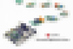 Photo HummingBoard-Gate – minipočítač pre IoT so 150 modulmi len za 50 dolárov