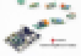 Photo HummingBoard-Gate – minipočítač pre IoT so 150 modulmi len za 50 dolárov