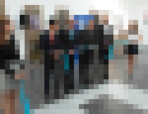 Photo Samsung spolu s STU otvorili na FIIT prvý DigiLab (video)