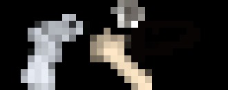 Photo Japonci vyvinuli robota, ktorý vždy zvíťazí v hre kameň, papier, nožnice (video)