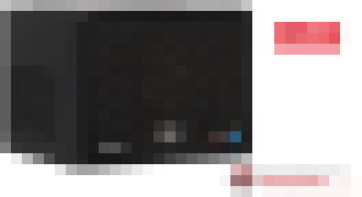 Photo HAL3000 Fury Nano: Najmenší herný počítač na 4K