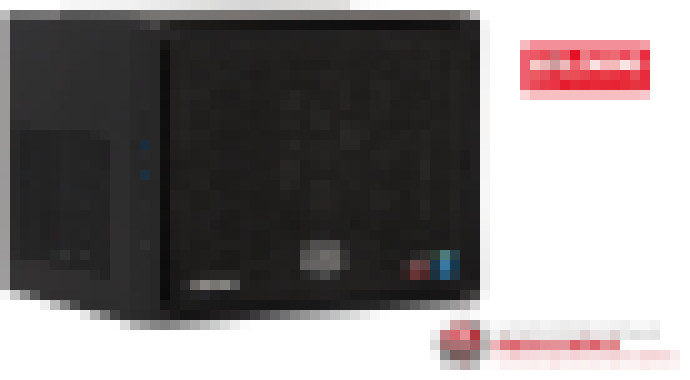 Photo HAL3000 Fury Nano: Najmenší herný počítač na 4K