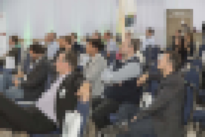 Photo Bratislava je zelená! Bratislava je ZeBra! 