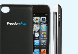 Photo 200 minút telefonovania, 200 SMS a 200 MB dát zadarmo. Do Európy prichádza  FreedomPop 