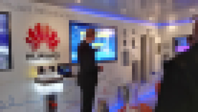 Photo Huawei predstavilo svoje riešenia pre siete 4,5 G a VoWiFi 