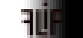 Photo Nový bezstratový obrazový formát FLIF je úspornejší ako PNG či WebP