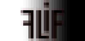 Photo Nový bezstratový obrazový formát FLIF je úspornejší ako PNG či WebP