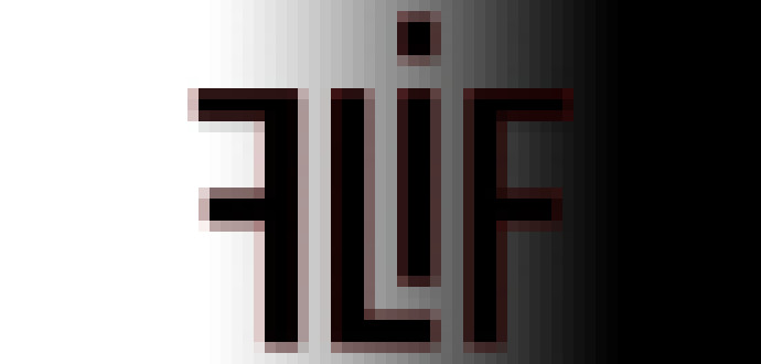 Photo Nový bezstratový obrazový formát FLIF je úspornejší ako PNG či WebP