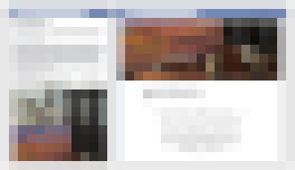 Photo Zlepšené poznámky na Facebooku štartujú nový spôsob blogovania