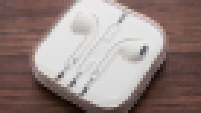 Photo EarPods (po novom AirPods) budú možno už čoskoro bezdrôtové