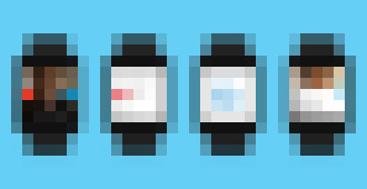 Photo Skype bude aj na inteligentných hodinkách