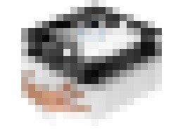 Photo Arctic uviedol semipasívne chladiče na CPU