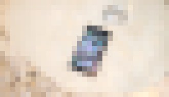 Photo iPhone síce vodu prežije, no do jeho tela sa dostane