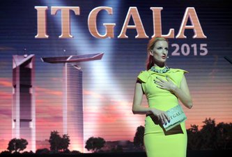 Photo Víťazi slovenských počítačových „Oskarov“ 2015