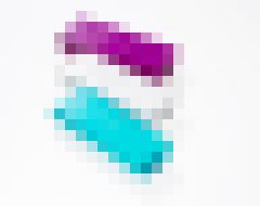 Photo Sony CP-V3 – energia do vrecka