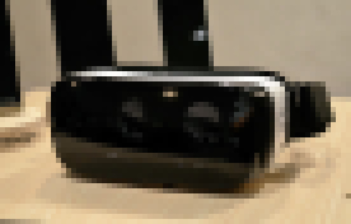 Photo Gear VR je konečne pripravený na cestu do Európy 