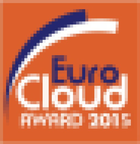 Photo Projekt elektronizácie samospráv získal ocenenie EuroCloud Award 2015