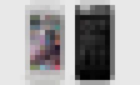 Photo Upgrade pre iPhone 6: Špeciálny kryt z jeho zadnej strany urobí čítačku kníh