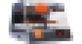 Photo CES: 3D tlačiareň Voxel8 vytlačí kompletnú kvadrokoptéru vrátane elektroniky