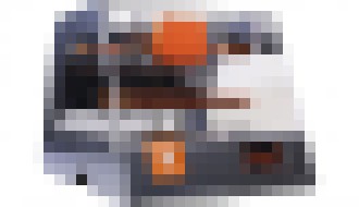 Photo CES: 3D tlačiareň Voxel8 vytlačí kompletnú kvadrokoptéru vrátane elektroniky