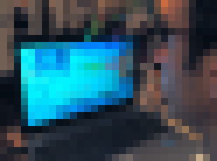 Photo CES: Kamera EyeLock môže skenovaním dúhovky odsunúť heslá do zabudnutia