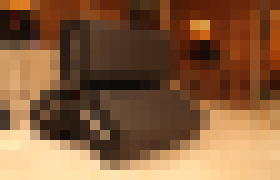 Photo Nepáčia sa vám klasické PC debny? Prichádza Fang Trinity!