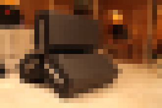 Photo Nepáčia sa vám klasické PC debny? Prichádza Fang Trinity!