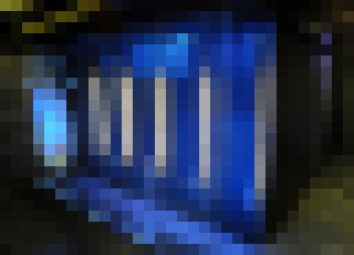 Photo IBM prelomila rekord v patentoch