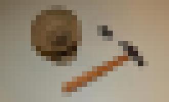 Photo CES: MakerBot už vie tlačiť v 3D aj pomocou kovu, dreva a kameňa