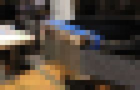 Photo CES: Inteligentný opasok Belty sa automaticky stiahne či uvoľní podľa potreby 