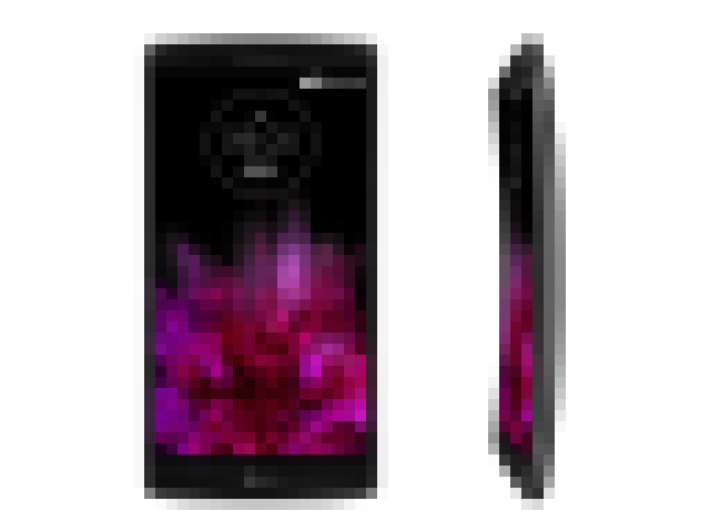 Photo CES 2015: Evolúcia zakrivených telefónov pokračuje s LG G Flex2