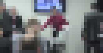 Photo Kľúčový obrad ICANN. Na internet dozerá 7 ľudí a 7 tajných 