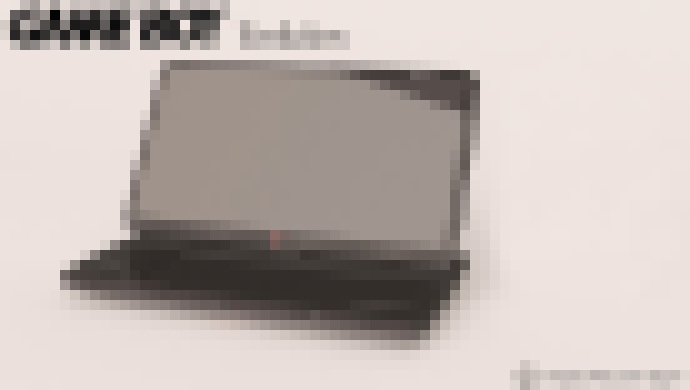 Photo Pripravuje AMD čip pre nový handheld a zároveň virtuálku Nintenda?