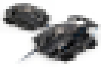 Photo Produkty: Herná myš so super dizajnom 