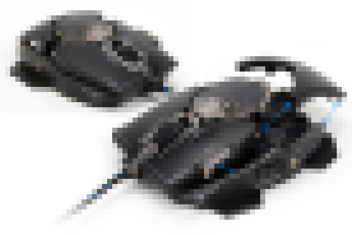 Photo Produkty: Herná myš so super dizajnom 