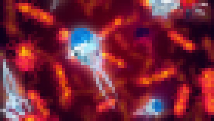 Photo Vedci implantovali nanoroboty do živej myši. Kedy bude na rade človek?