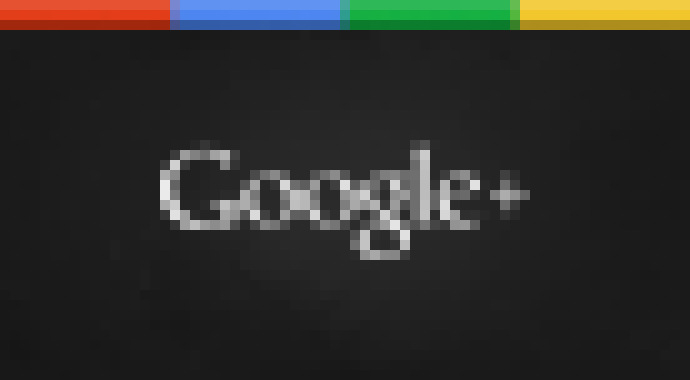 Photo Google+ má 2,2 mld. používateľov, ale len 0,3 % je aktívnych 